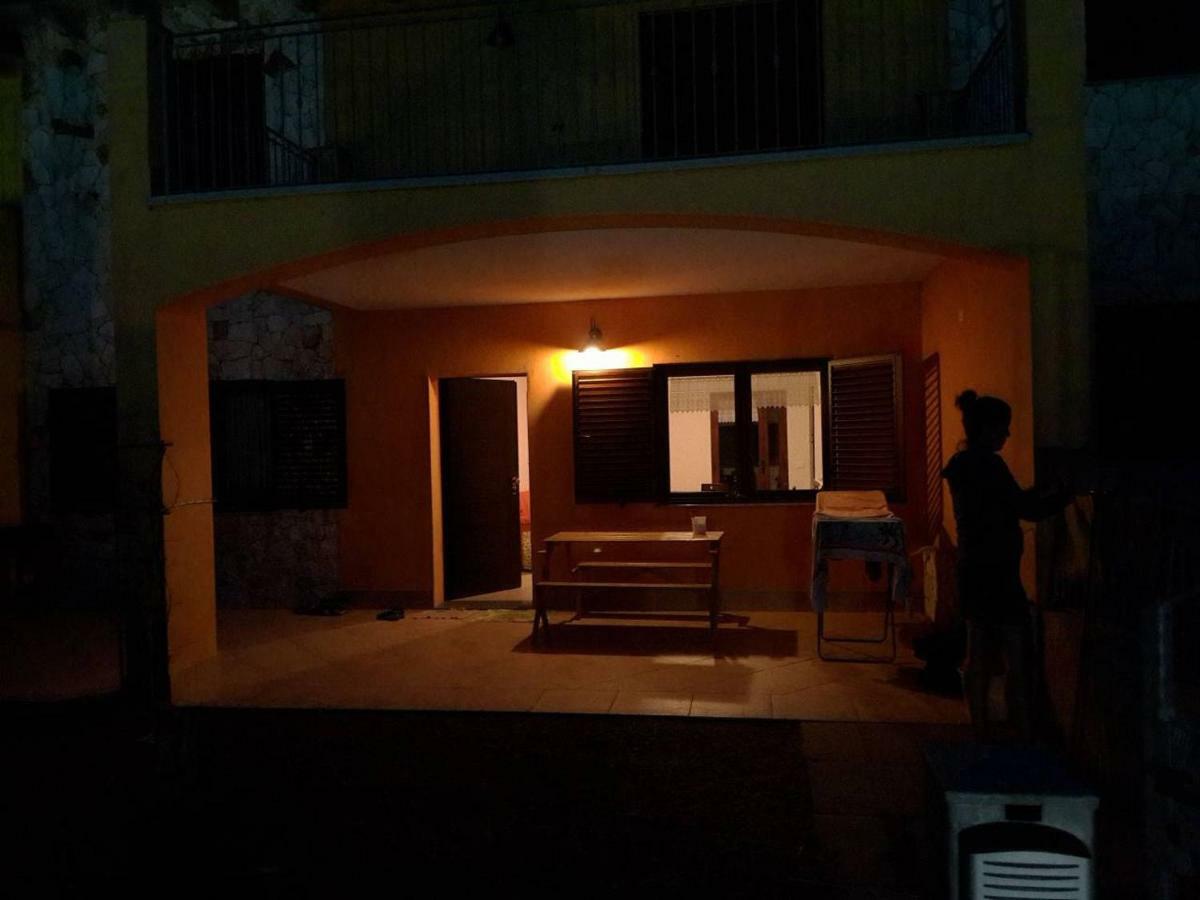 Appartamento Dentro Babai Village Tertenia Exterior photo