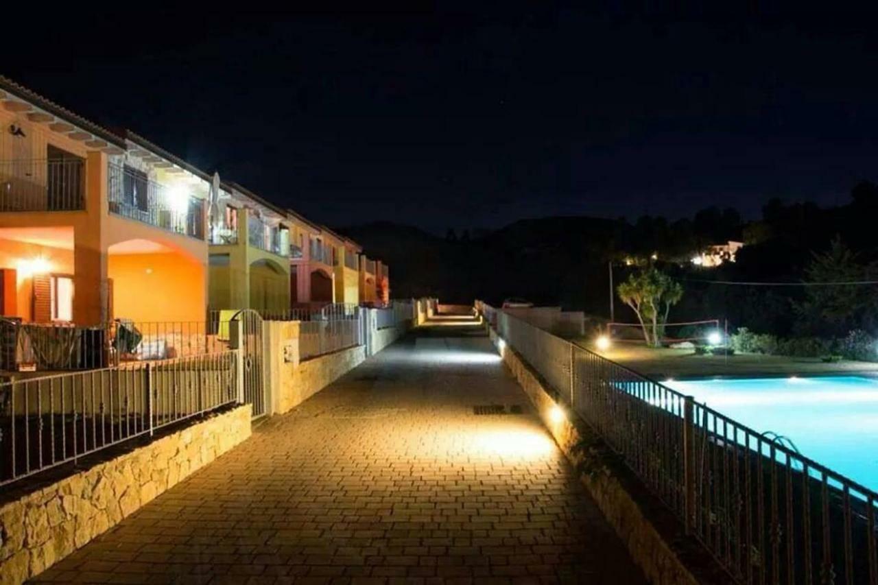 Appartamento Dentro Babai Village Tertenia Exterior photo
