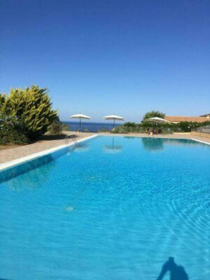 Appartamento Dentro Babai Village Tertenia Exterior photo
